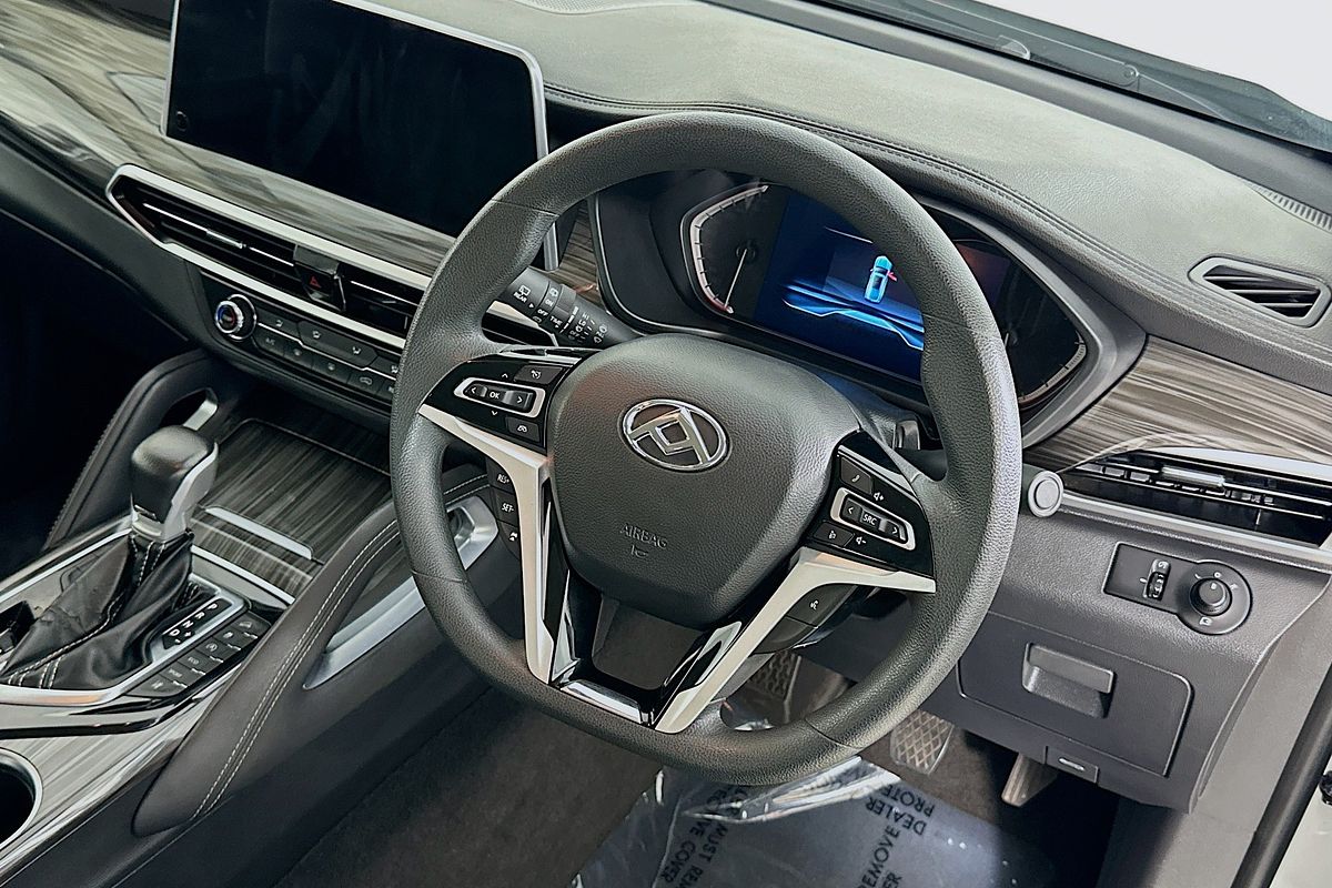 2023 LDV D90 (2WD) SV9A