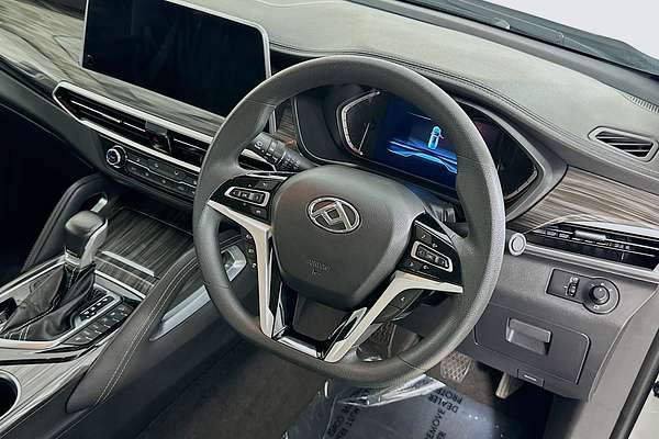 2023 LDV D90 (2WD) SV9A