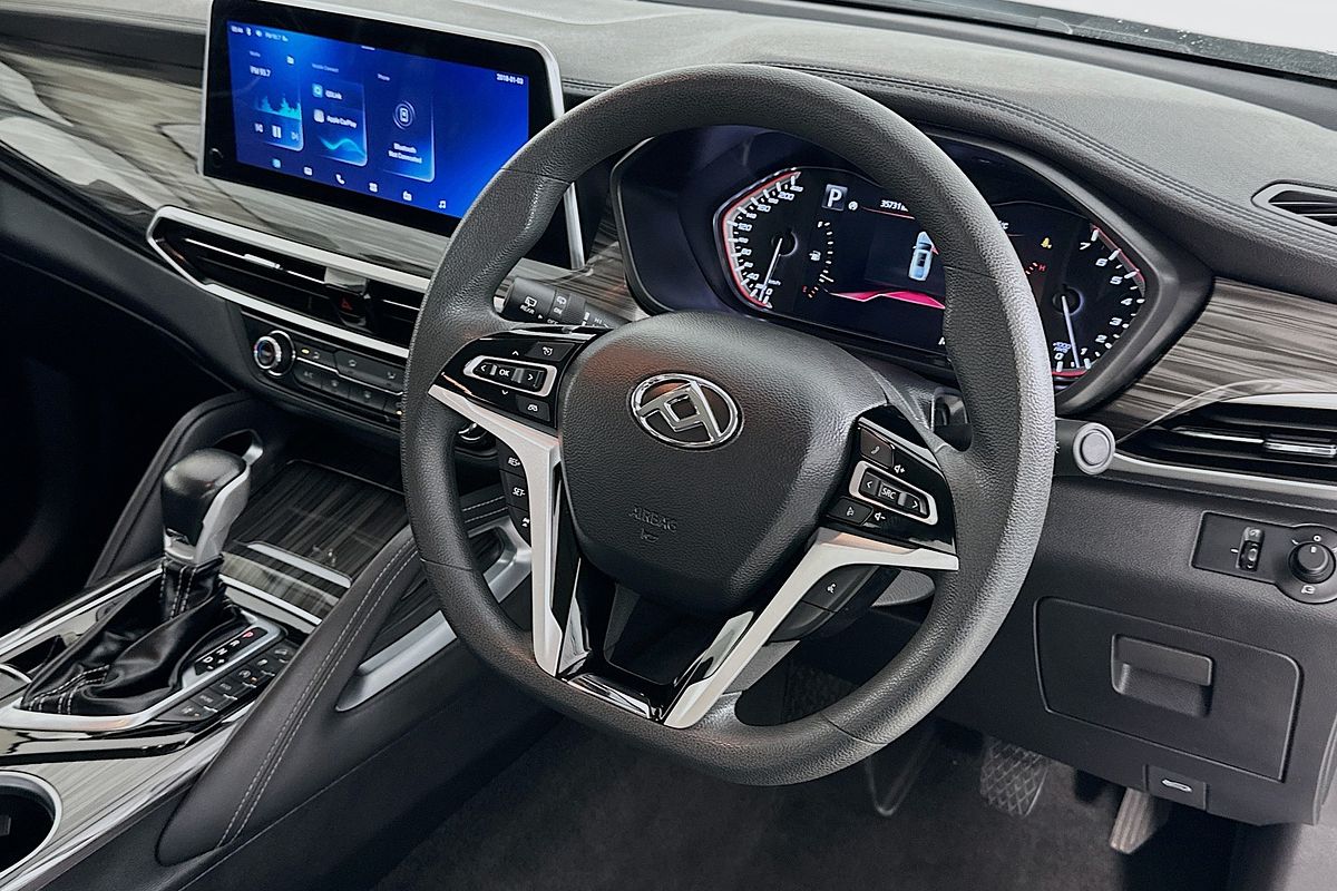 2023 LDV D90 (2WD) SV9A