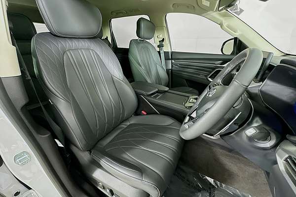 2024 LDV D90 EXECUTIVE (2WD) SV9A MY25