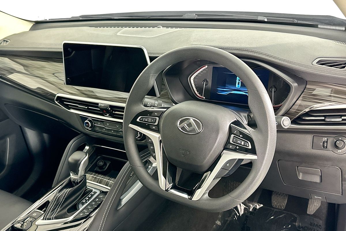 2023 LDV D90 (2WD) SV9A