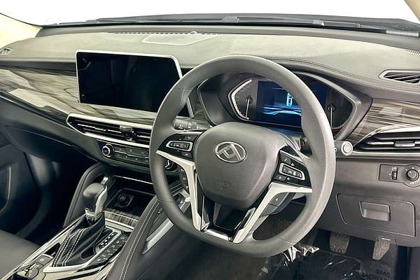 2023 LDV D90 (2WD) SV9A