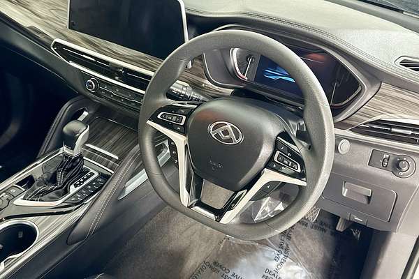 2023 LDV D90 (2WD) SV9A