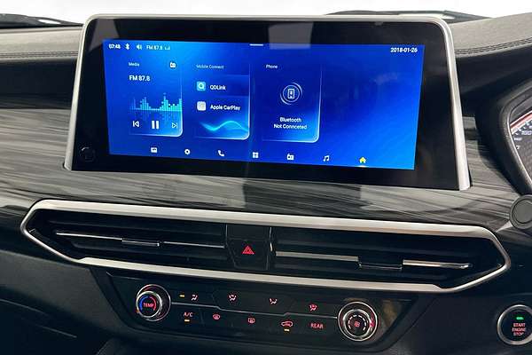 2023 LDV D90 (2WD) SV9A