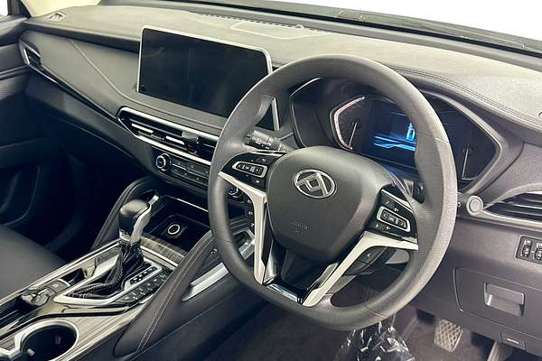 2024 LDV D90 (2WD) SV9A