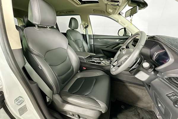 2024 LDV D90 EXECUTIVE (4WD) SV9A