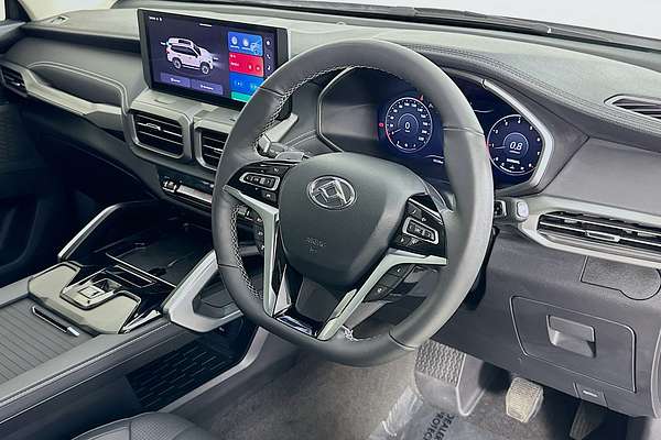 2024 LDV D90 EXECUTIVE (2WD) SV9A MY25