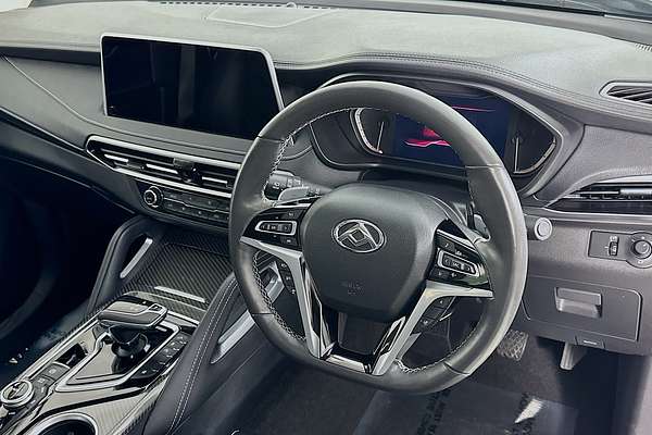 2023 LDV D90 EXECUTIVE (4WD) D20 SV9A