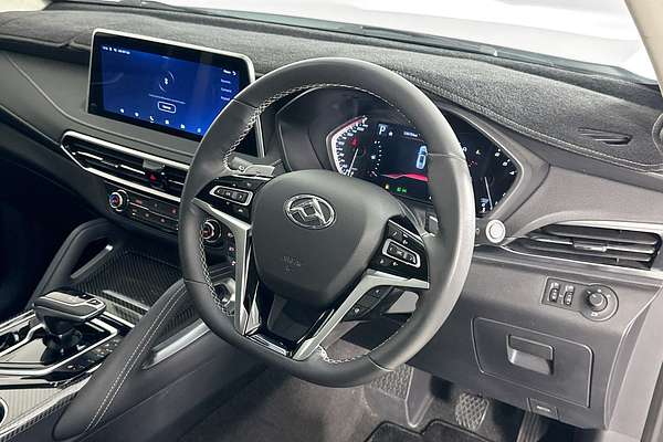 2024 LDV D90 EXECUTIVE (4WD) SV9A