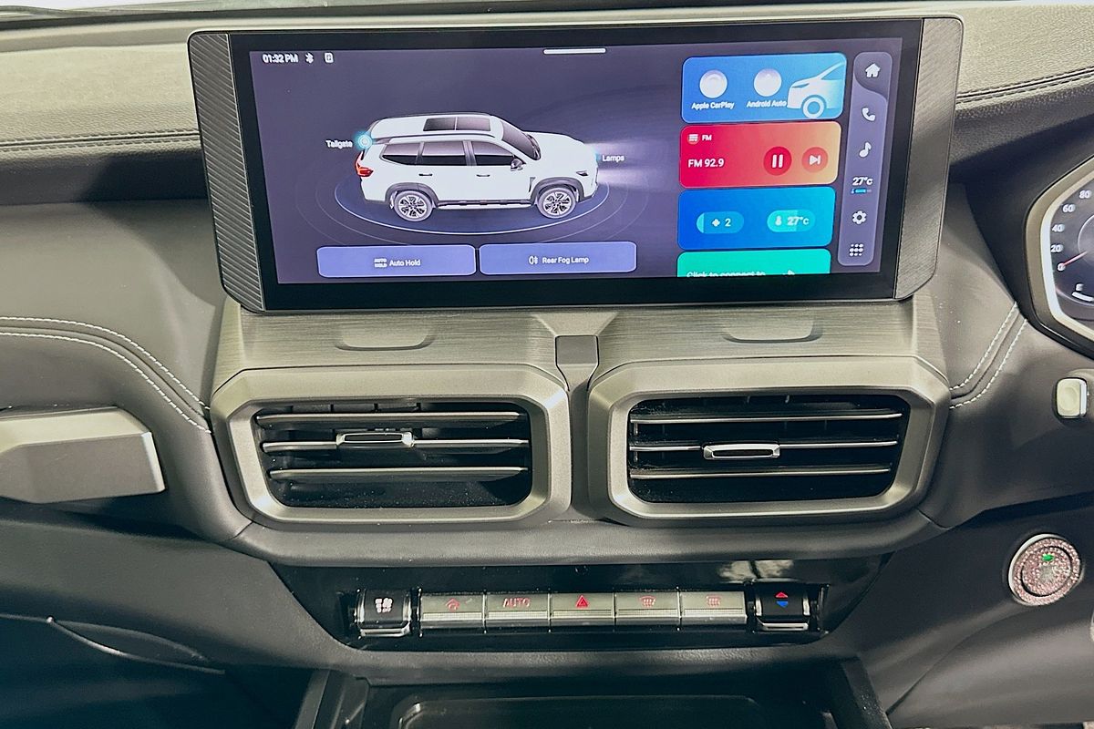 2024 LDV D90 EXECUTIVE (2WD) SV9A MY25