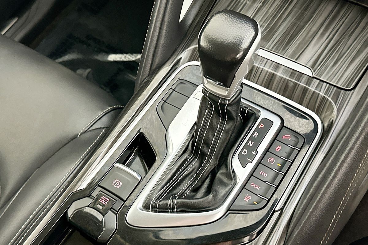 2023 LDV D90 (2WD) SV9A