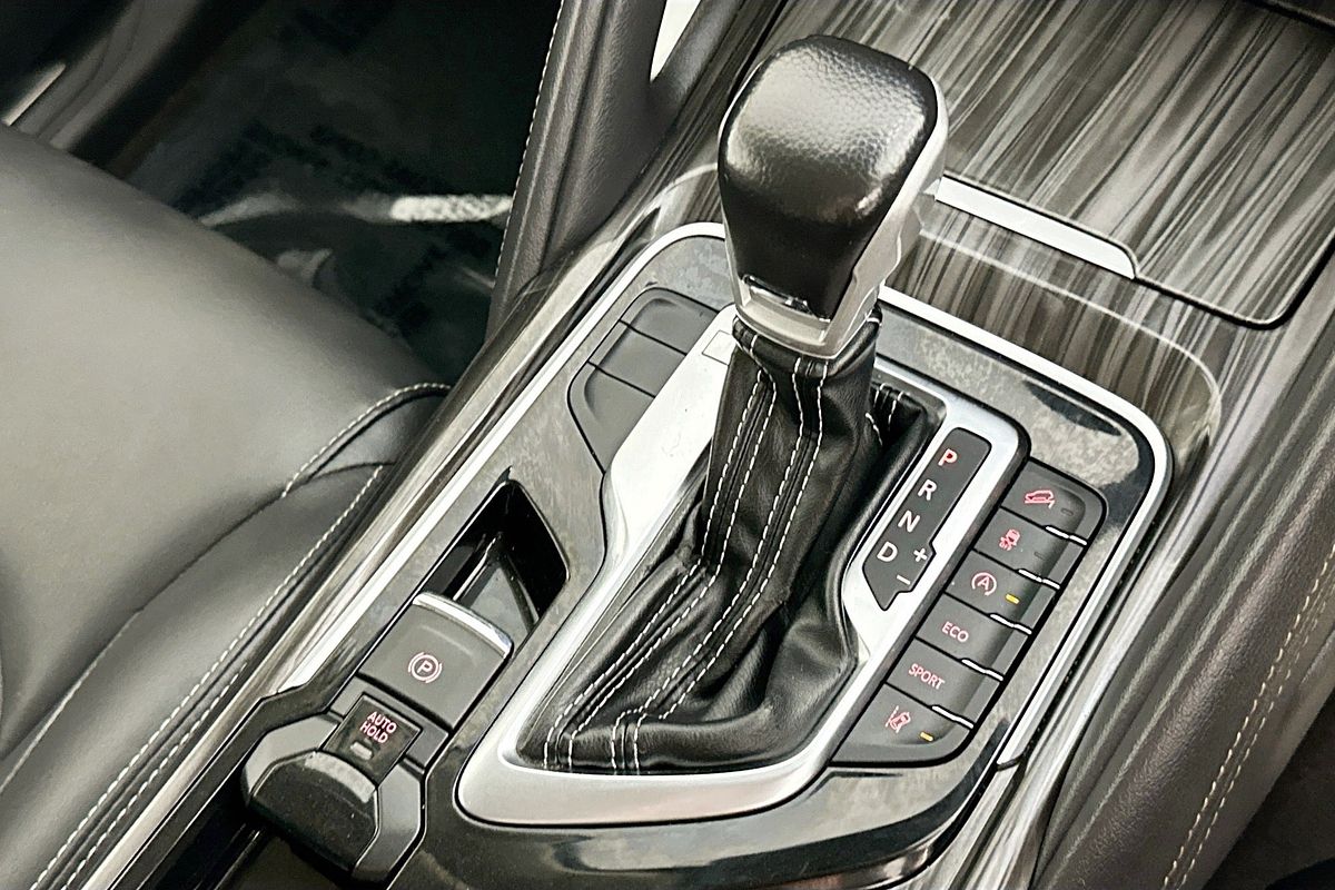 2023 LDV D90 (2WD) SV9A