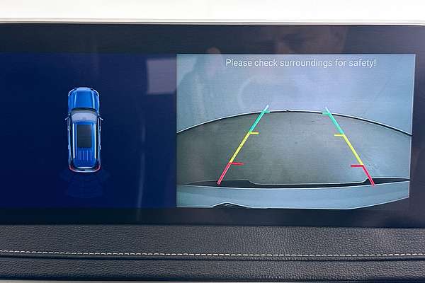 2024 LDV D90 (2WD) SV9A