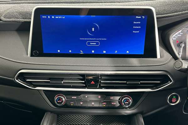 2024 LDV D90 EXECUTIVE (4WD) SV9A