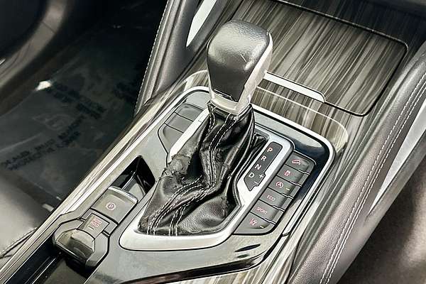 2023 LDV D90 (2WD) SV9A