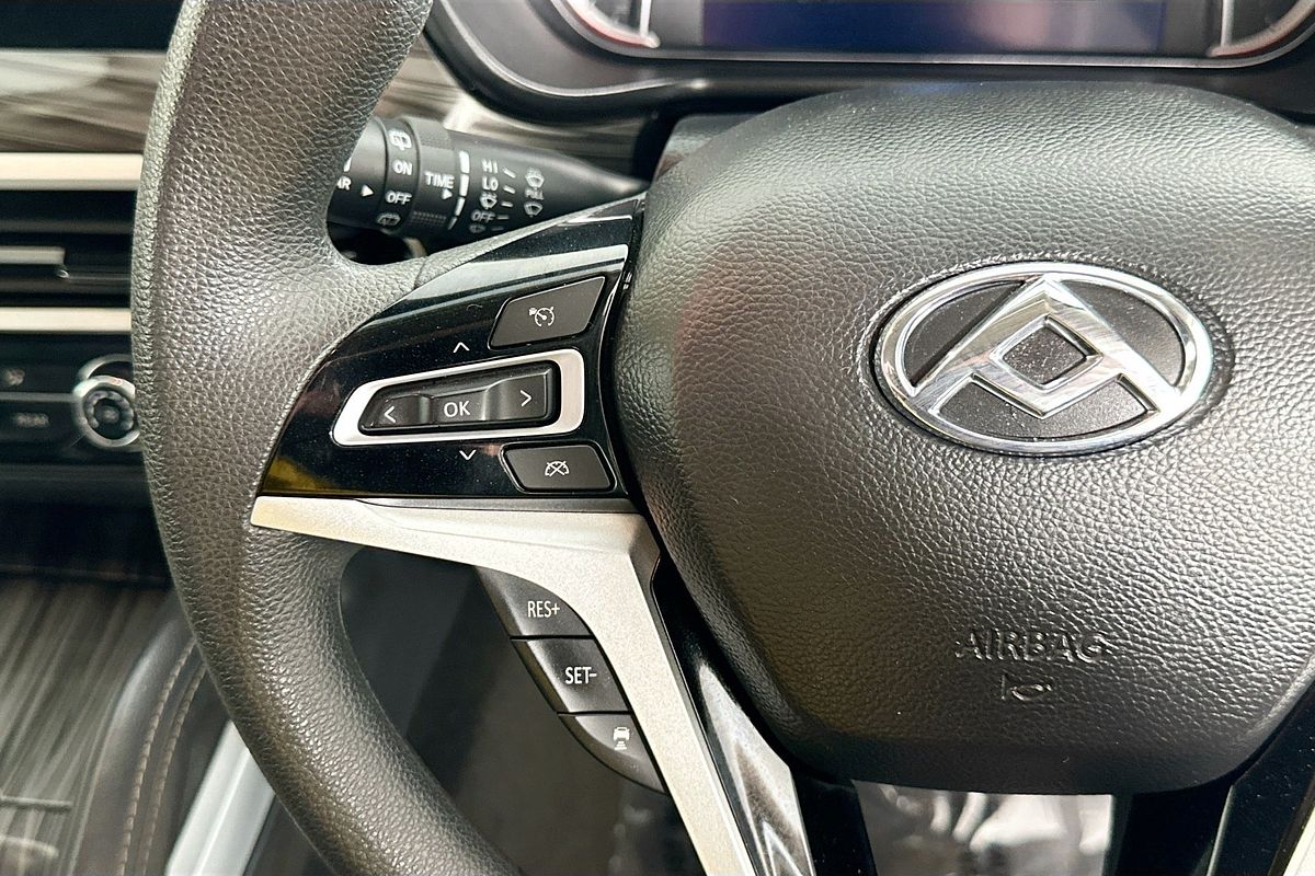 2023 LDV D90 (2WD) SV9A