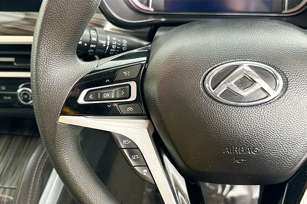 2023 LDV D90 (2WD) SV9A