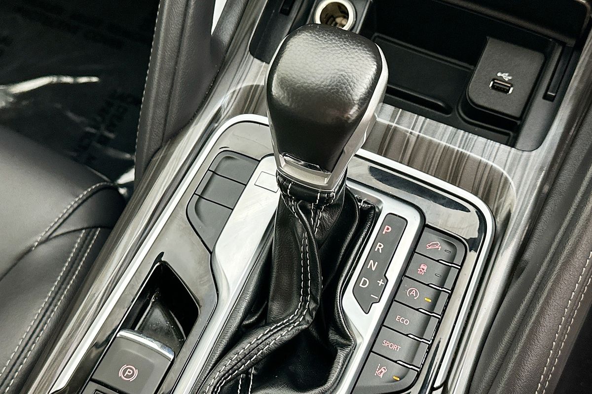 2024 LDV D90 (2WD) SV9A