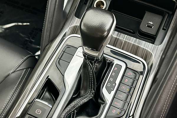 2024 LDV D90 (2WD) SV9A