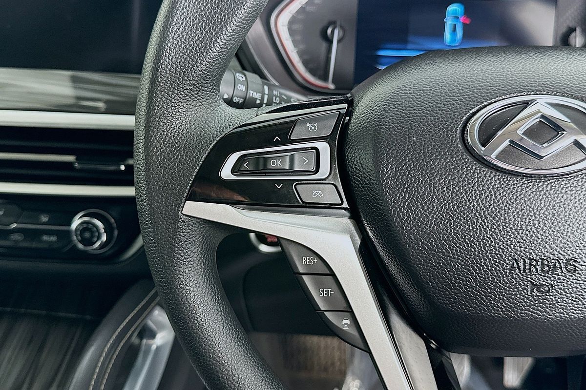 2023 LDV D90 (2WD) SV9A