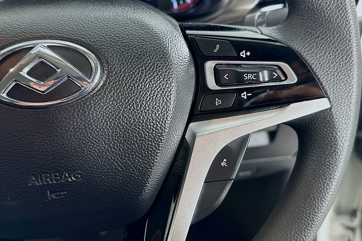 2023 LDV D90 (2WD) SV9A
