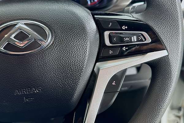 2023 LDV D90 (2WD) SV9A
