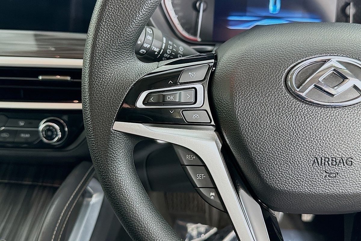 2023 LDV D90 (2WD) SV9A