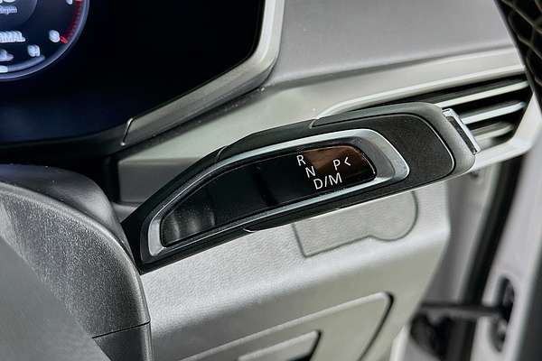 2024 LDV D90 EXECUTIVE (2WD) SV9A MY25