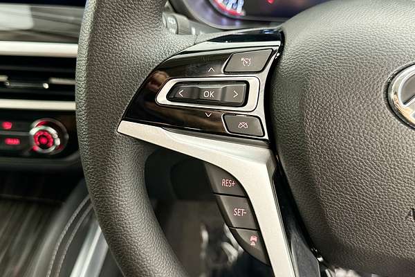 2023 LDV D90 (2WD) SV9A