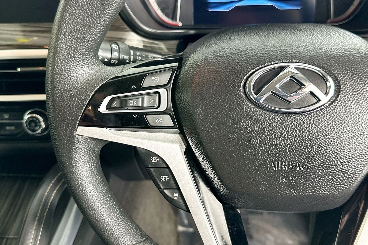 2023 LDV D90 (2WD) SV9A