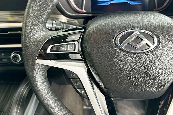 2023 LDV D90 (2WD) SV9A