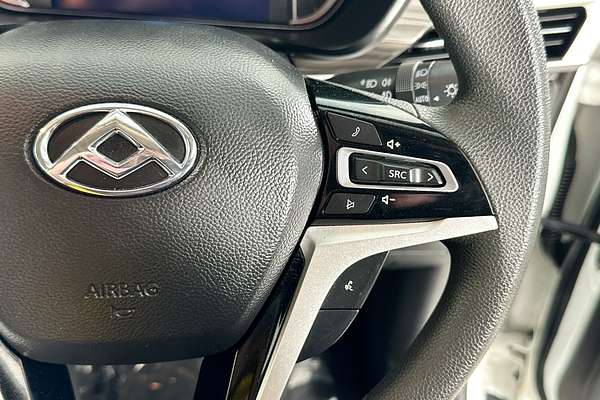 2023 LDV D90 (2WD) SV9A