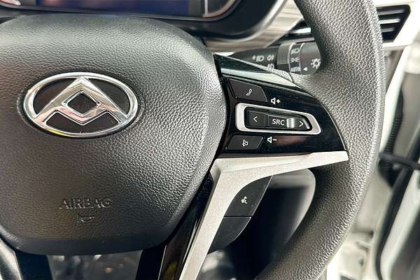 2023 LDV D90 (2WD) SV9A