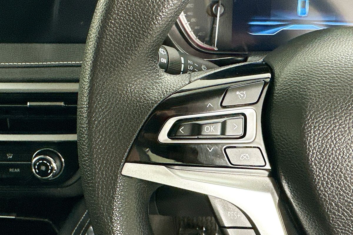 2024 LDV D90 (2WD) SV9A