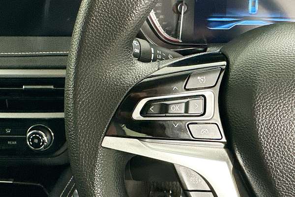 2024 LDV D90 (2WD) SV9A