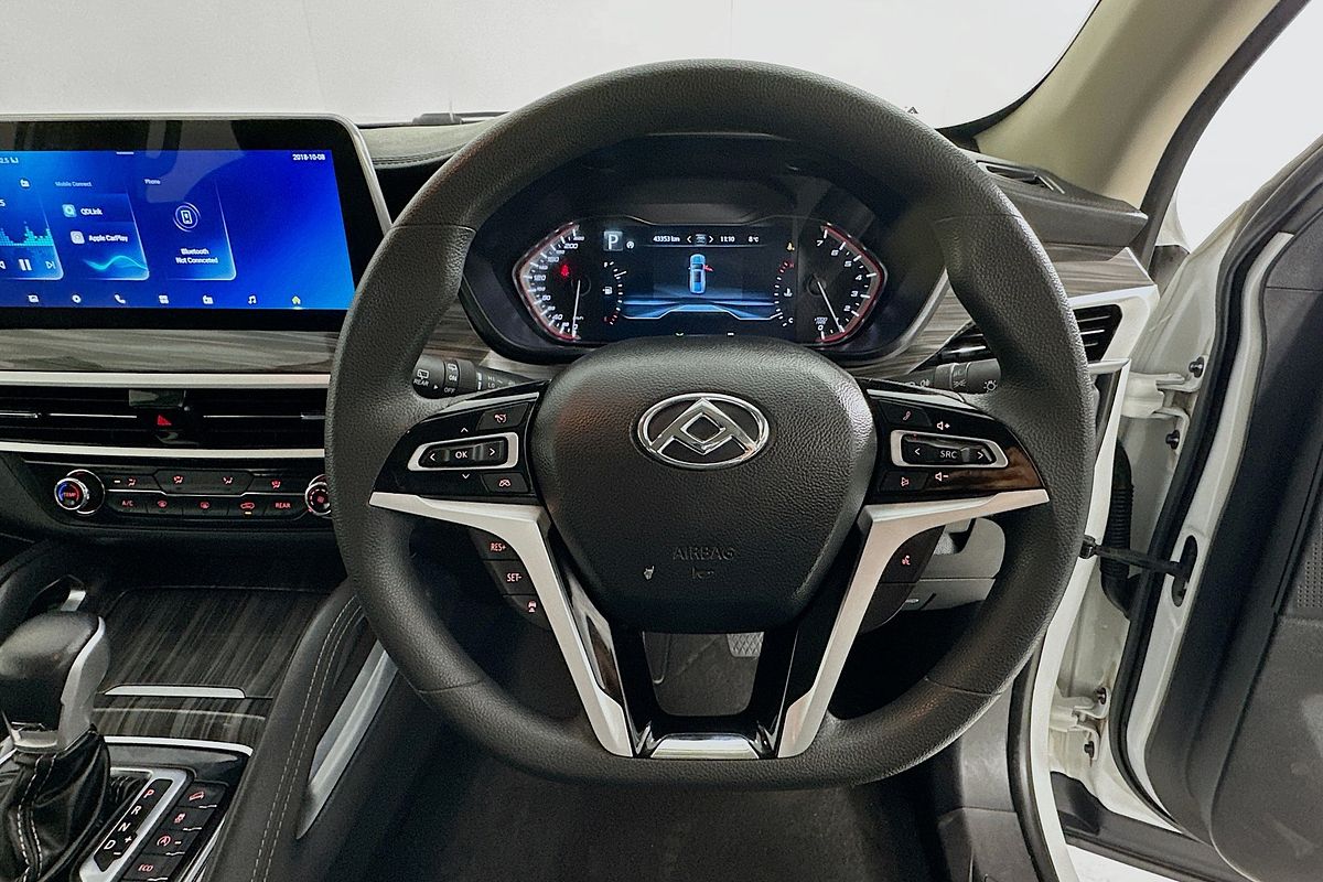 2023 LDV D90 (2WD) SV9A