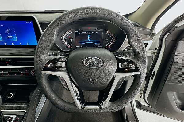 2023 LDV D90 (2WD) SV9A