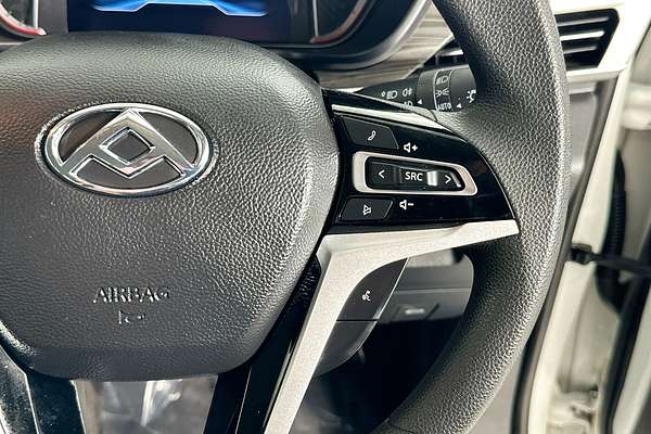 2023 LDV D90 (2WD) SV9A