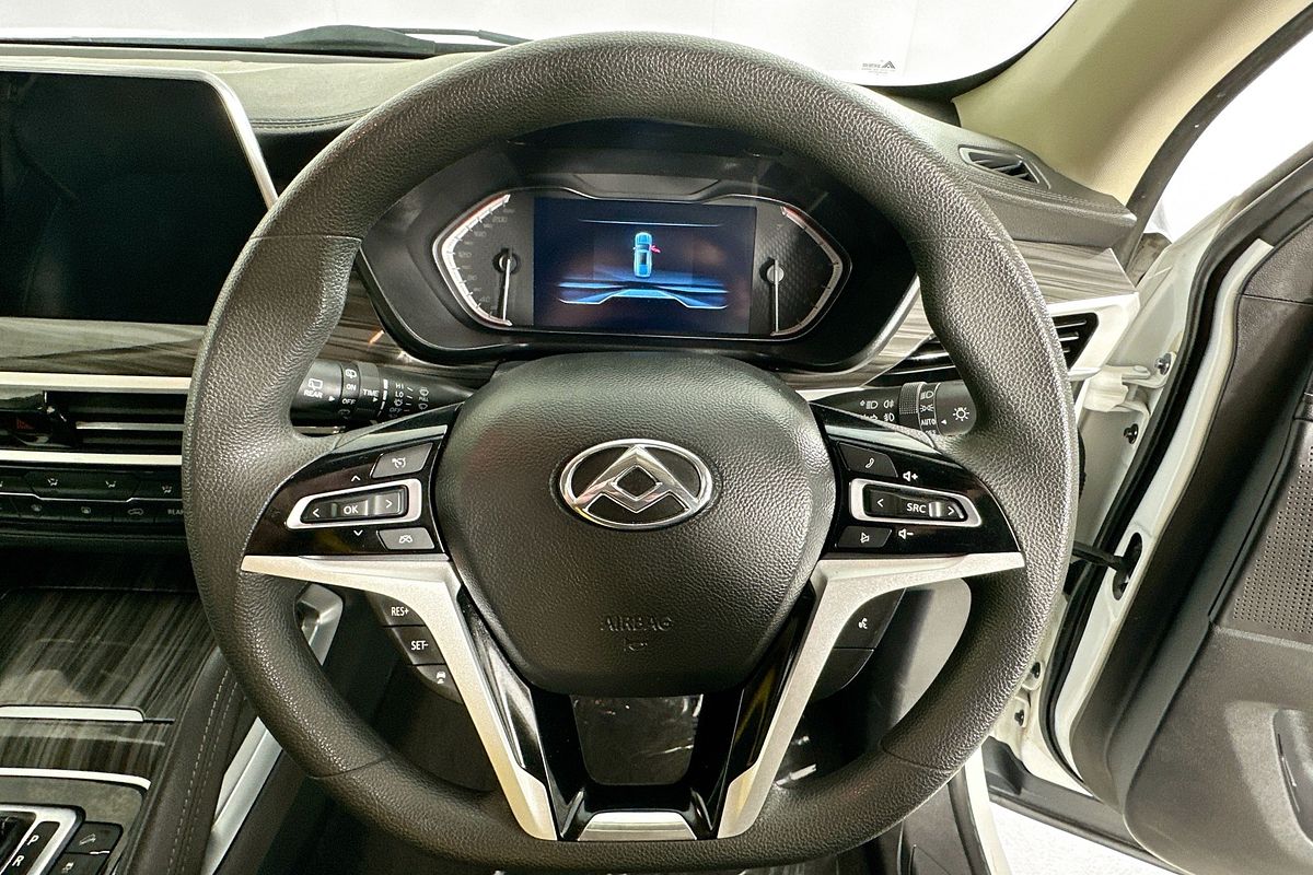 2023 LDV D90 (2WD) SV9A