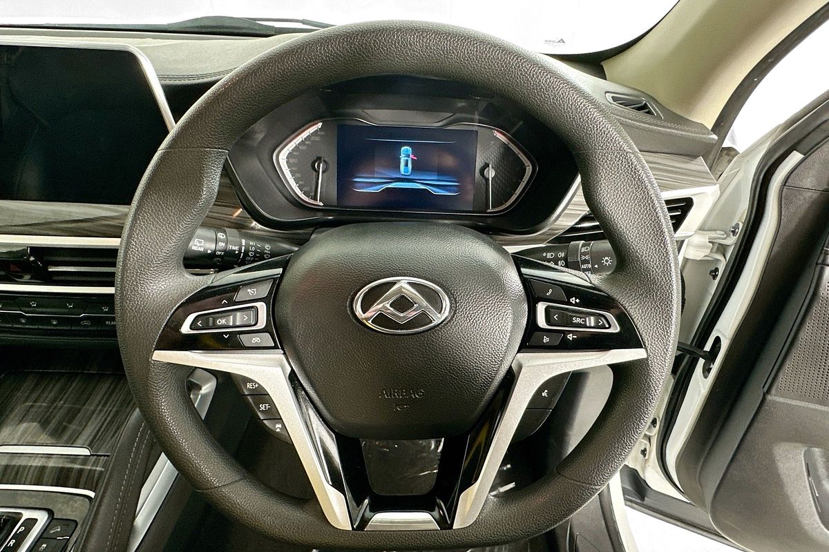 2023 LDV D90 (2WD) SV9A