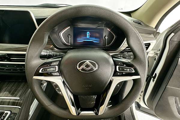 2023 LDV D90 (2WD) SV9A