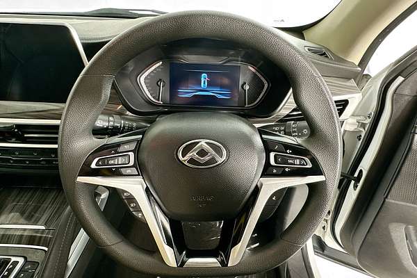 2023 LDV D90 (2WD) SV9A