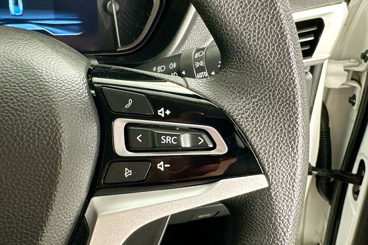 2024 LDV D90 (2WD) SV9A