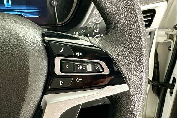 2024 LDV D90 (2WD) SV9A