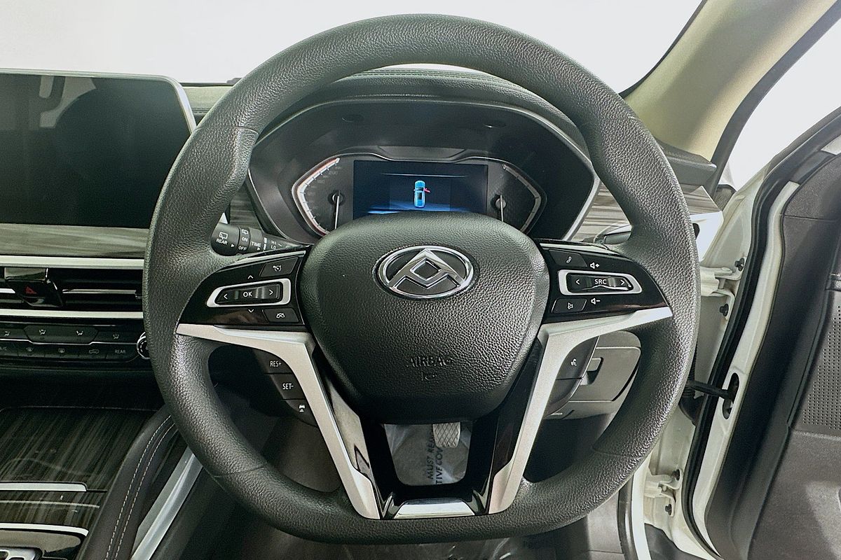 2023 LDV D90 (2WD) SV9A