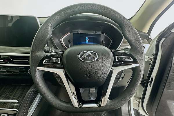 2023 LDV D90 (2WD) SV9A