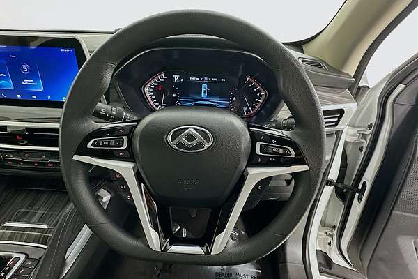 2023 LDV D90 SV9A