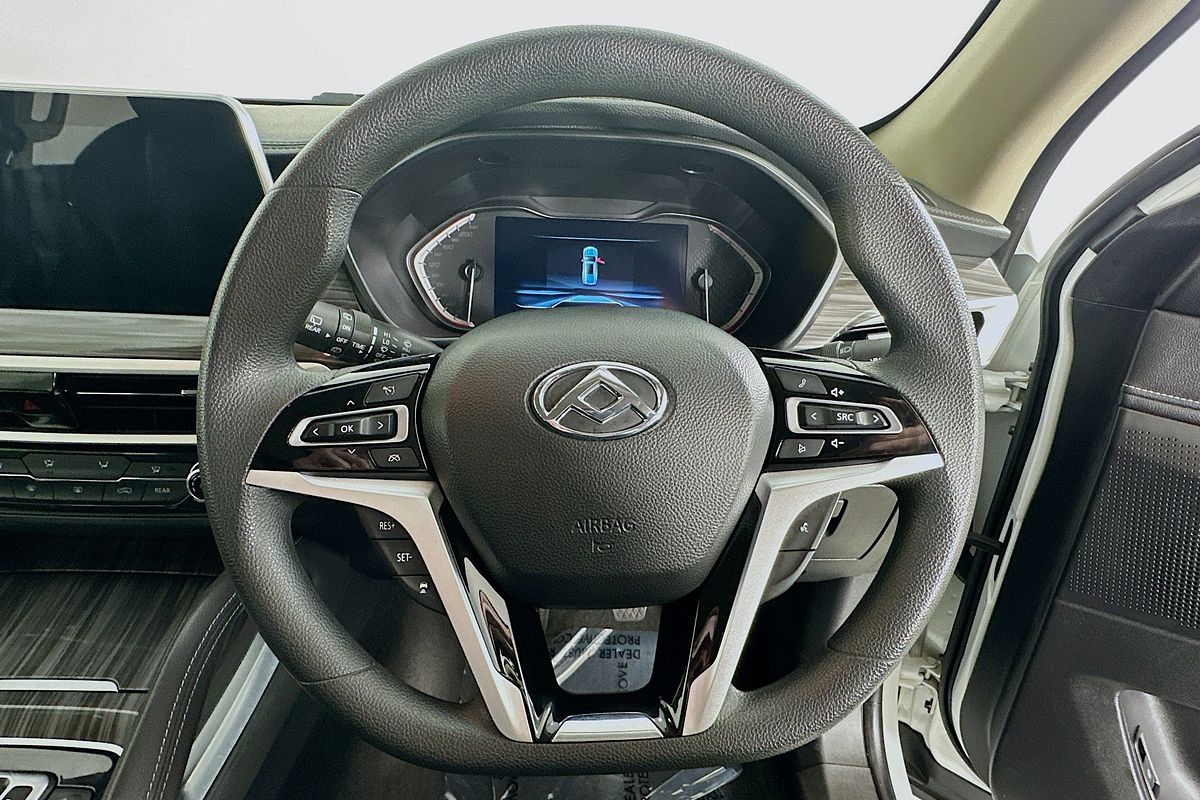 2023 LDV D90 (2WD) SV9A