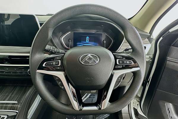 2023 LDV D90 (2WD) SV9A