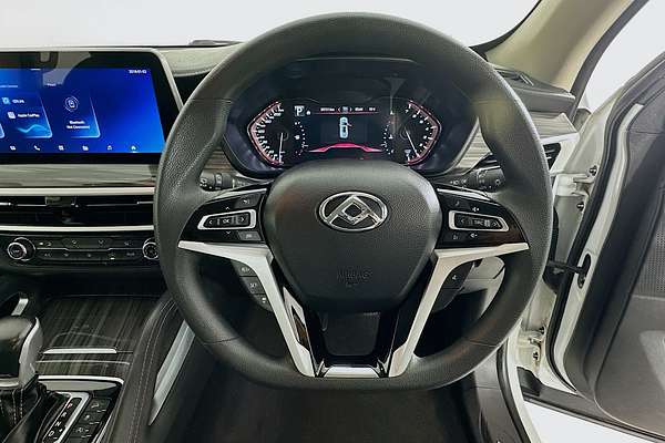 2023 LDV D90 (2WD) SV9A